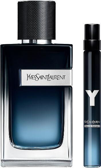 Actual product image Yves Saint Laurent Y Gift set (Fragrance set)