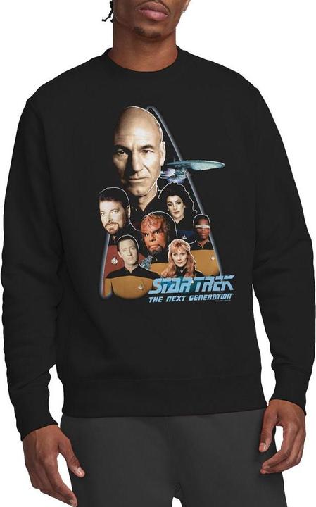 Produktbild The Next Generation Sweatshirt (XXL)
