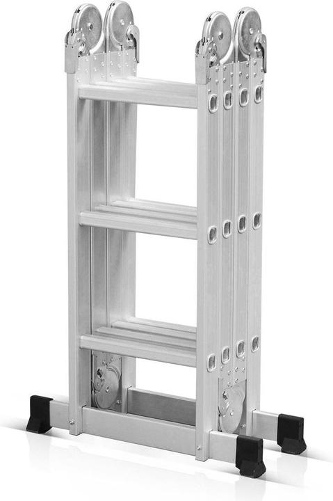 Produktbild Stahlwerk ML-356-ST Mehrzweckleiter (Mehrzweckleiter, 232 cm)