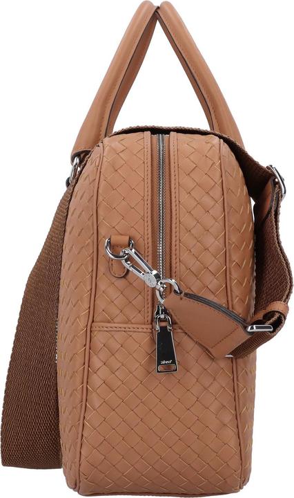Immagine prodotto Abro Borsa Lotus in pelle 40,5 cm