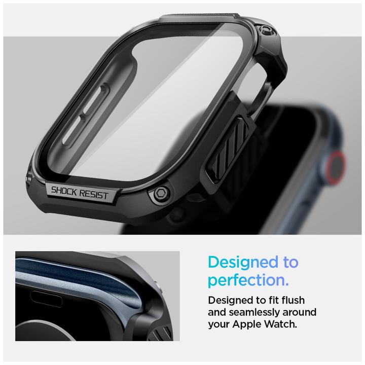 Actual product image Spigen Tough Armor