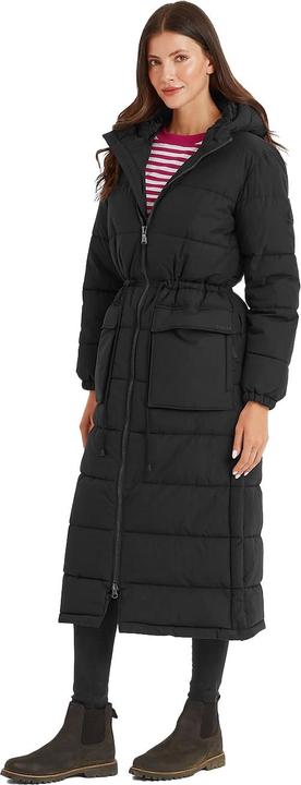 Immagine prodotto TOG24 Bawtry Giacca Lungo Donna (50 D)