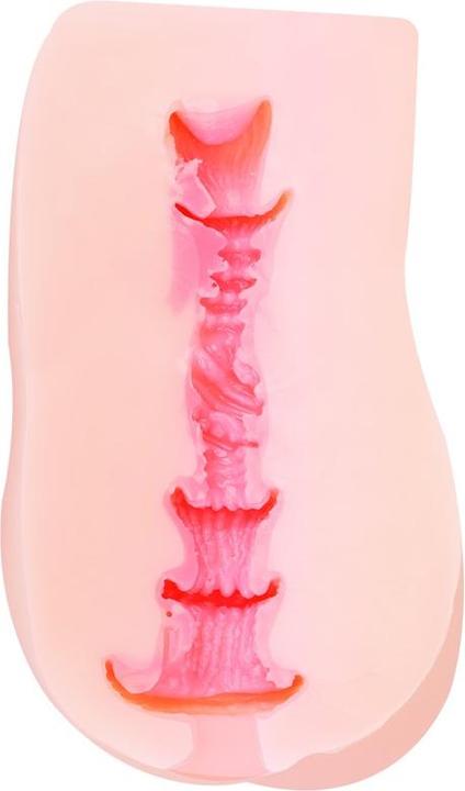 Image du produit Tamashii Masturbateur vaginal doux "Mayami
