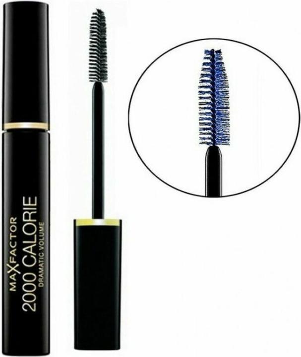 Produktbild Max Factor 2000 Calorie Dramatic Volume (Navy)