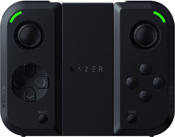 Razer Junglecat Gaming Controller for Android (Android)