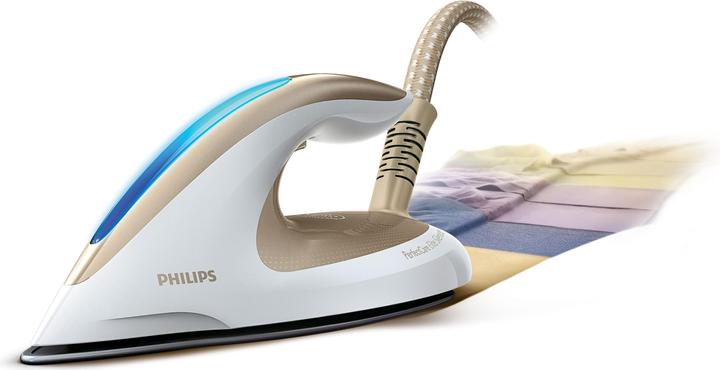 Produktbild Philips GC9642/60 PerfectCare Elite Silence Dampfbügelstation (2400 W, 490 g/min)