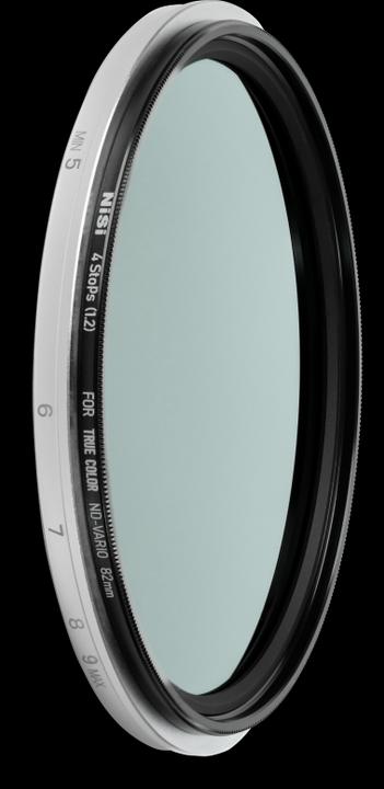 Immagine prodotto Nisi Filtro True Color (95 mm, Filtri polarizzanti)