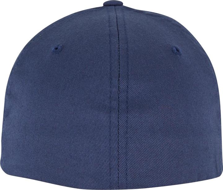 Actual product image Mister Tee NYC Brooklyn Flexfit Cap - 139925 (S/M)