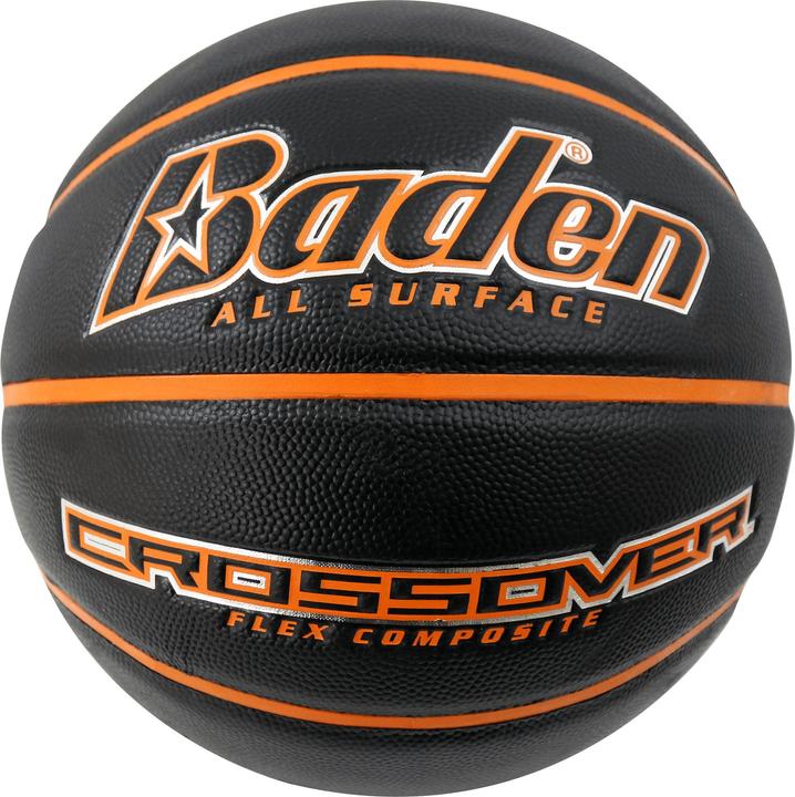 Kempa Basketball Crossover