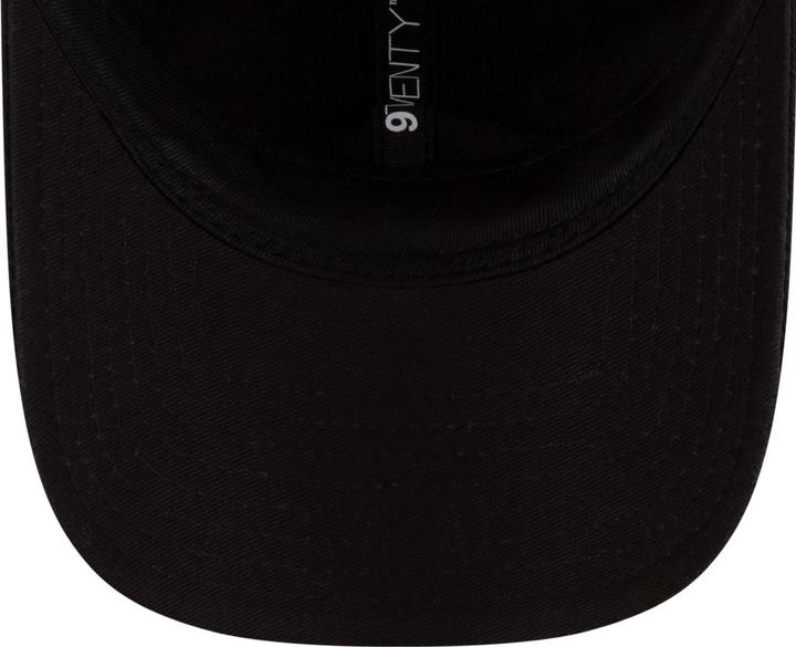 Image du produit New Era 9Twenty Unisex Cap - Ufc Mma Flawless Schwarz / Weiss (Taille unique)