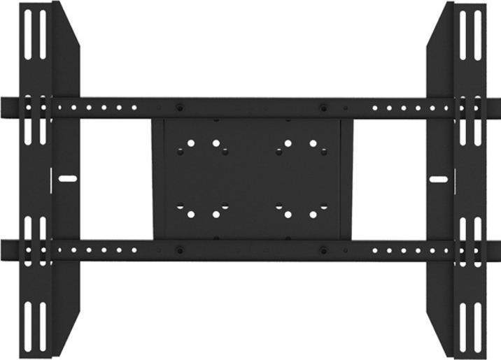 Actual product image Multibrackets Bracket to monitor stand, black, max 40kg