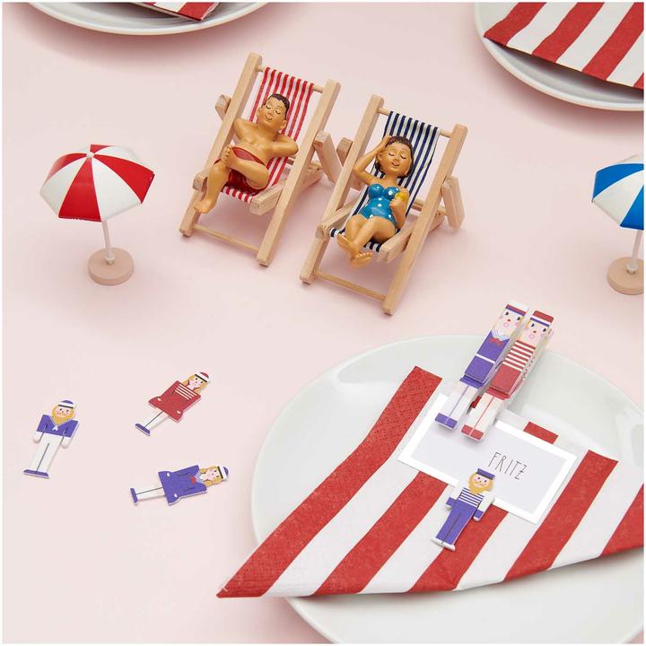 Produktbild Rico Design Papierservietten (20 x, 33 x 33 cm)