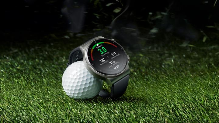 Immagine prodotto Huawei Watch GT 2 Pro Classic (46 mm)