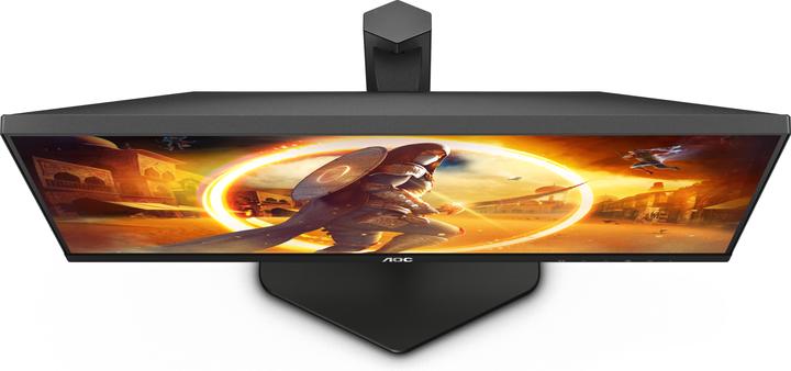 Actual product image AOC 27G4X (1920 x 1080 pixels, 27")