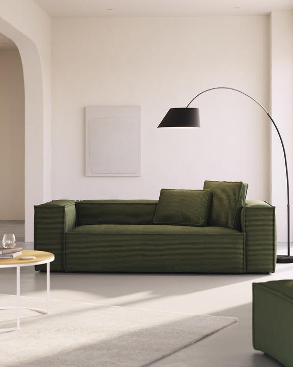 Produktbild Kave Home Blok (3-Sitzer)