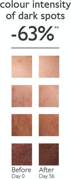 Actual product image Caudalie Vinoperfect (30 ml)