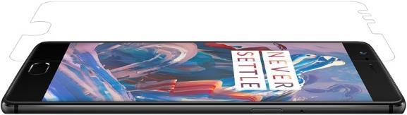 Produktbild Nillkin Super Clear (1 Stück, OnePlus 3, OnePlus 3T)
