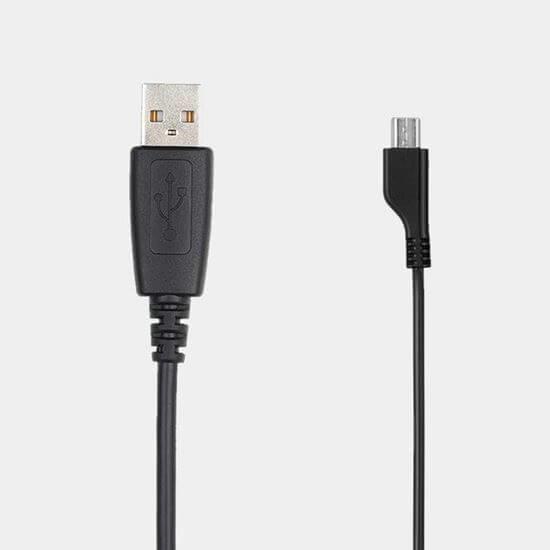 Produktbild Samsung PCBU10 Datenkabel (0.75 m, USB 2.0)