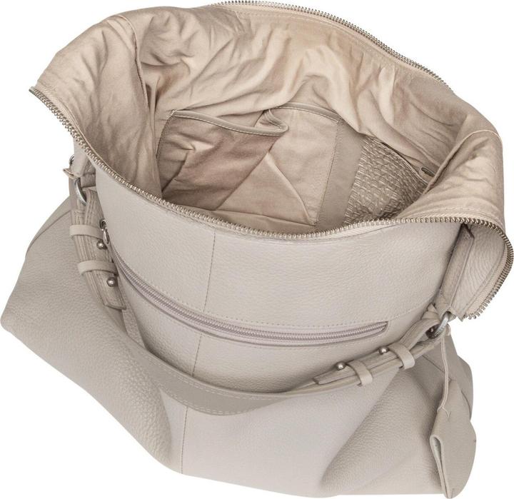 Image du produit Burkely Soft Skylar Shoulder Hobo (12 l)