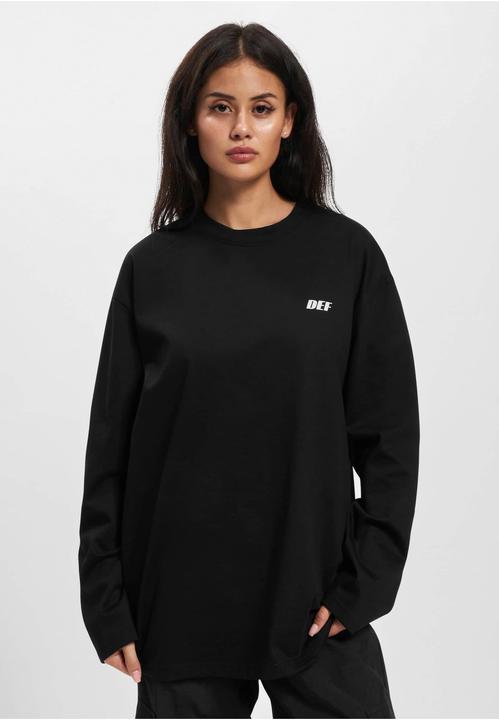 Produktbild DEF Everyday Longsleeve - 134547 (XS)