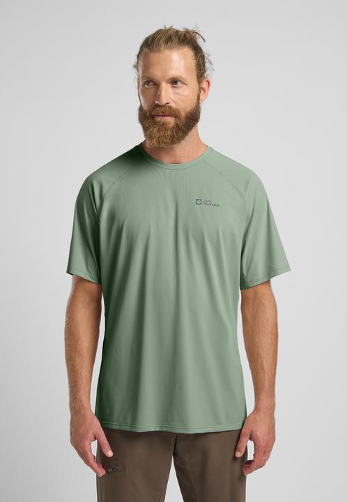 Actual product image Jack Wolfskin Prelight Swift T M (M)