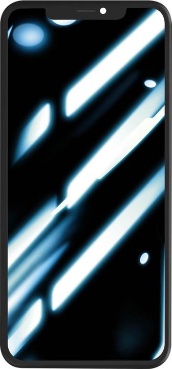 Image du produit Relife Pièce détachée Écran OLED dur + écran tactile (iPhone XS Max)