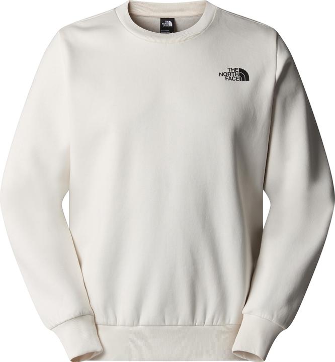 Dune blanche
