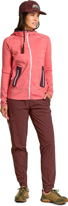 Immagine prodotto Ortovox Fleece Light Hoody W (XS)