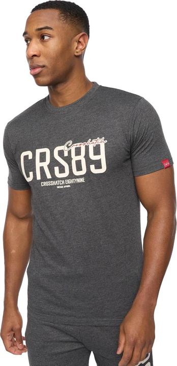 Produktbild Crosshatch Ellsworth TShirt (M)