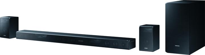 Samsung Hw-K950 (500 W, 5.1.4 Channel)