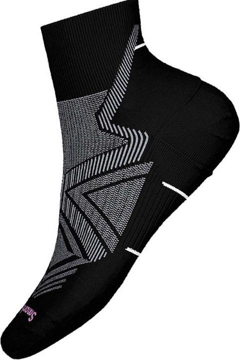 Actual product image Smartwool Ws Run Targeted Cushn Ankle (38, 39, 40, 41)