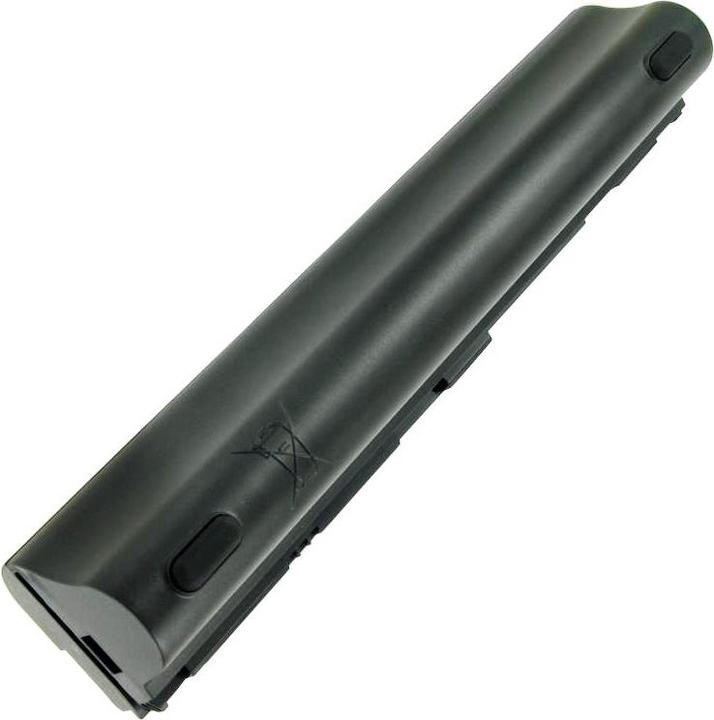 Actual product image Acer Akku Aspire One 725 Akku AL12B32 (4 Cells, 2600 mAh)