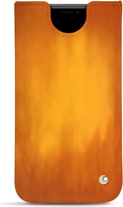 Noreve Cover in pelle (Apple iPhone 11 Pro Max)