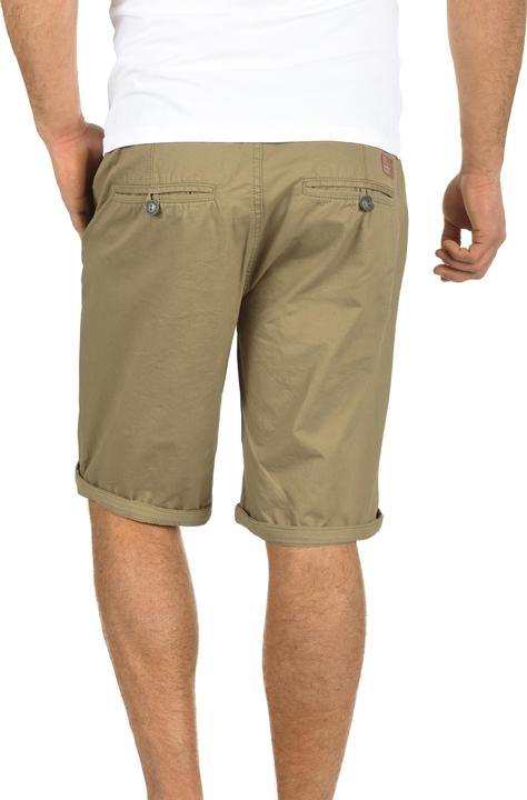 Immagine prodotto Blend Kaito Pantaloncini Chino Shorts Panno Corti Da UomoIn Cotone 100% Regular- Fit (M)
