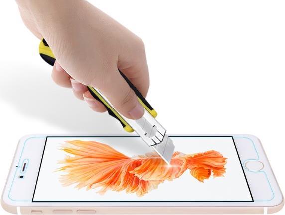 Actual product image Nillkin H+ Pro (1 Piece, Apple iPhone 7 Plus)