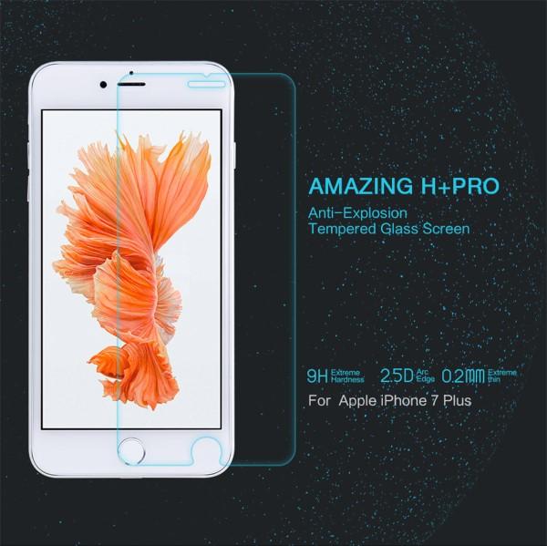 Actual product image Nillkin H+ Pro (1 Piece, Apple iPhone 7 Plus)