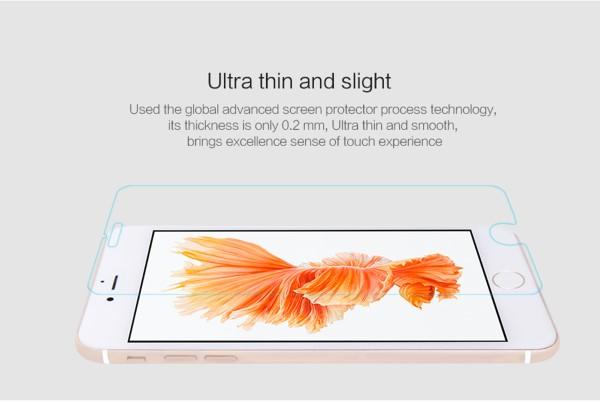 Actual product image Nillkin H+ Pro (1 Piece, Apple iPhone 7 Plus)