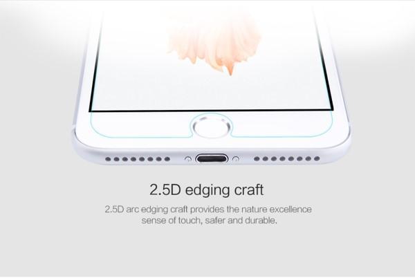 Actual product image Nillkin H+ Pro (1 Piece, Apple iPhone 7 Plus)