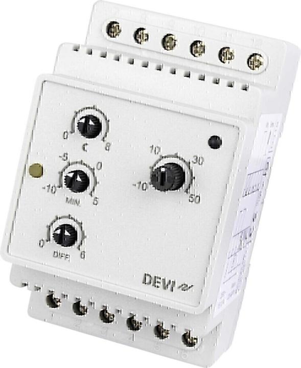 Produktbild Devi Thermostat