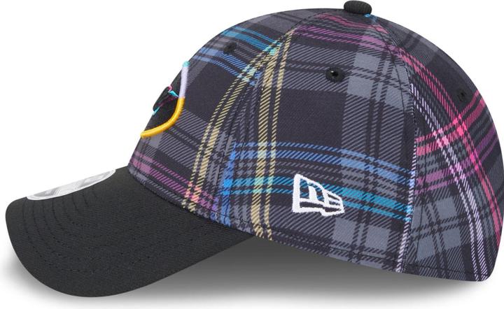 Immagine prodotto New Era Cappellino New York Jets Crucial Catch 9Forty Snapback (Taglia unica)