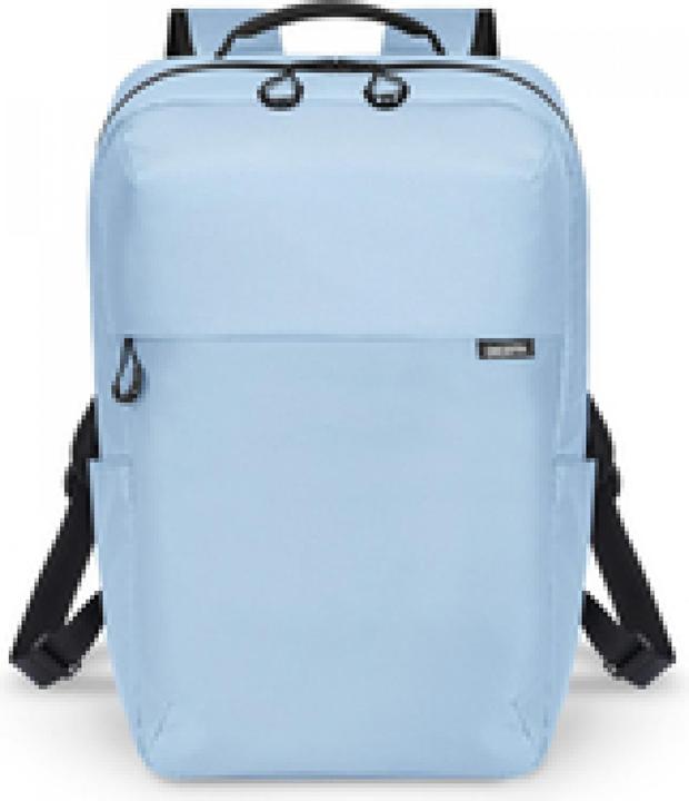 Immagine prodotto Dicota Zaino COMMUTER 13-16 BLU GHIACCIO (16 l)