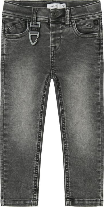 Produktbild Name it Nmmtheo Dnmthayer 2689swe Key Pant Noos (80)