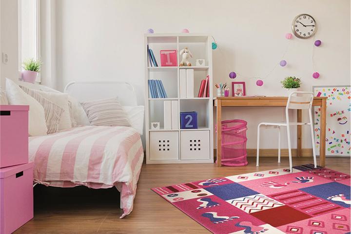 Actual product image Wecon Home Hands & Feet (80 x 150 cm)