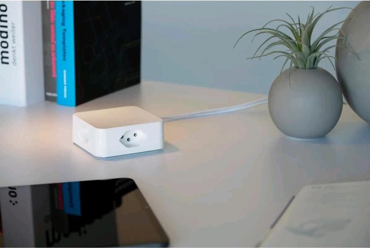 Produktbild Max Hauri Cube (4 x, Typ 13, 2 m)