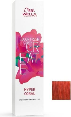 Actual product image Wella Color Fresh (HC)