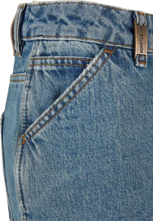 Actual product image 2Y Studios 2Y Anela Worker Baggy Jeans - 176651 (27)