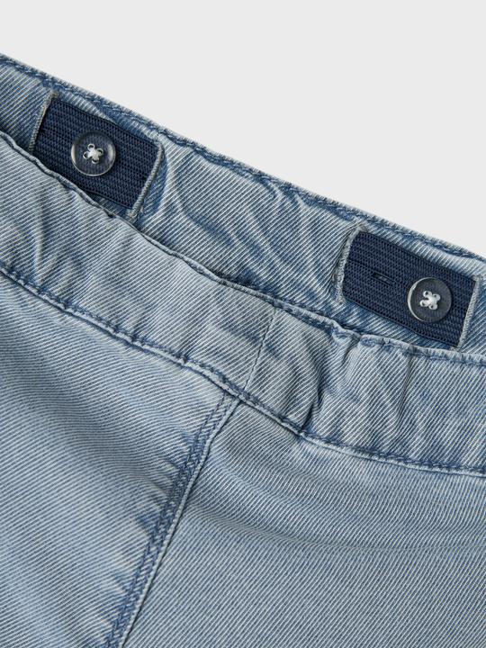 Image du produit Name it Jeans larges (122)