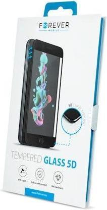 Actual product image Forever P Smart 2019 Tempered Glass 5D (Huawei P Smart+ (2019))