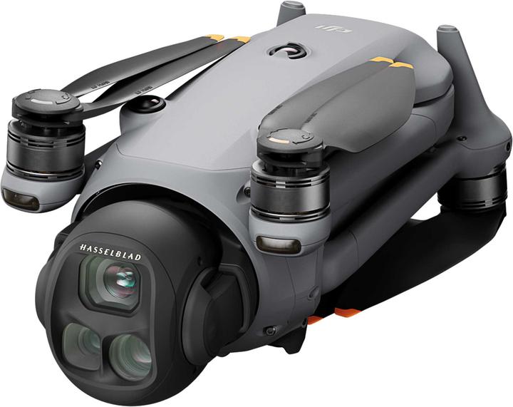 Immagine prodotto DJI Mavic 4 Pro 512GB Creator Combo (DJI RC Pro 2) (51 min, 1063 g, 100 Mpx)