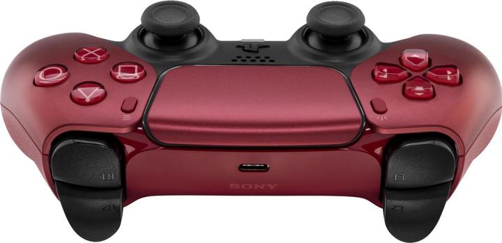 Image du produit Sony DualSense Wireless-Controller - Volcanic Red (PS5)